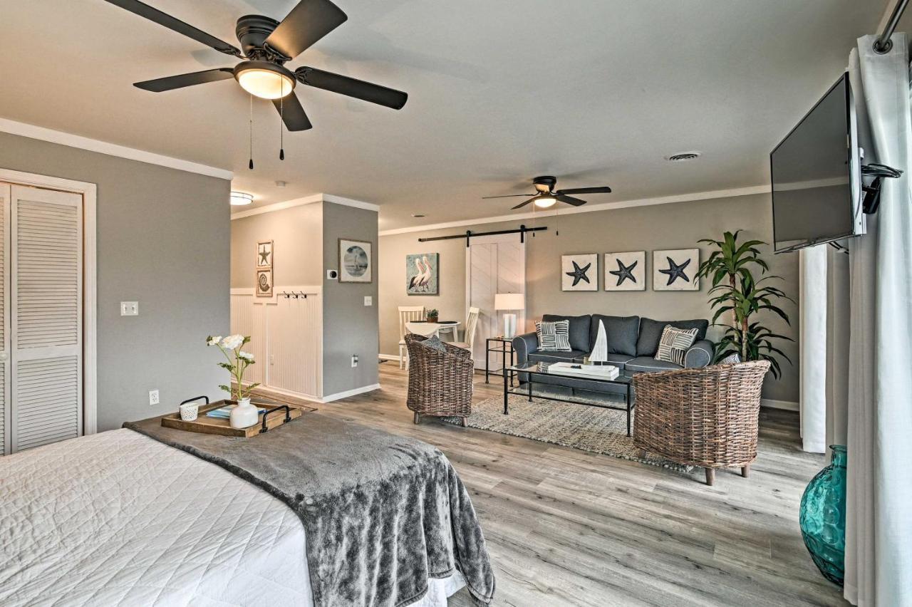 Surfside Beach Couples Retreat With Balcony! Myrtle Beach Exterior foto